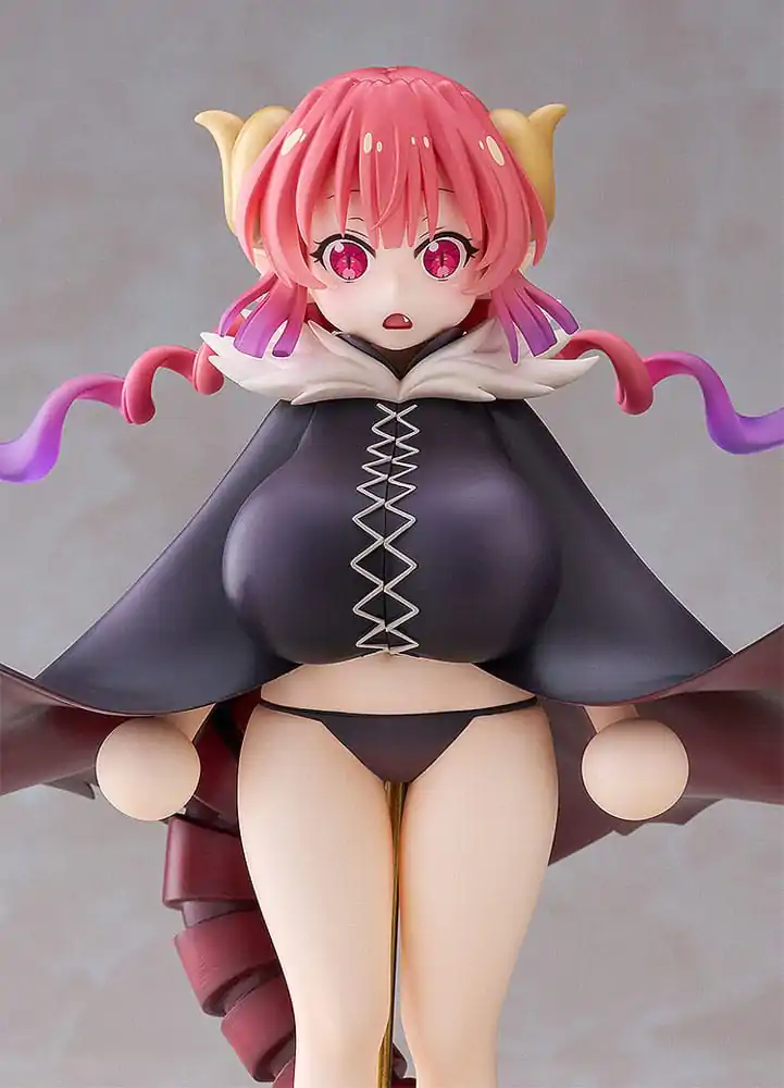 Miss Kobayashi's Dragon Maid PVC Socha 1/7 Iruru 22 cm fotografii produktu