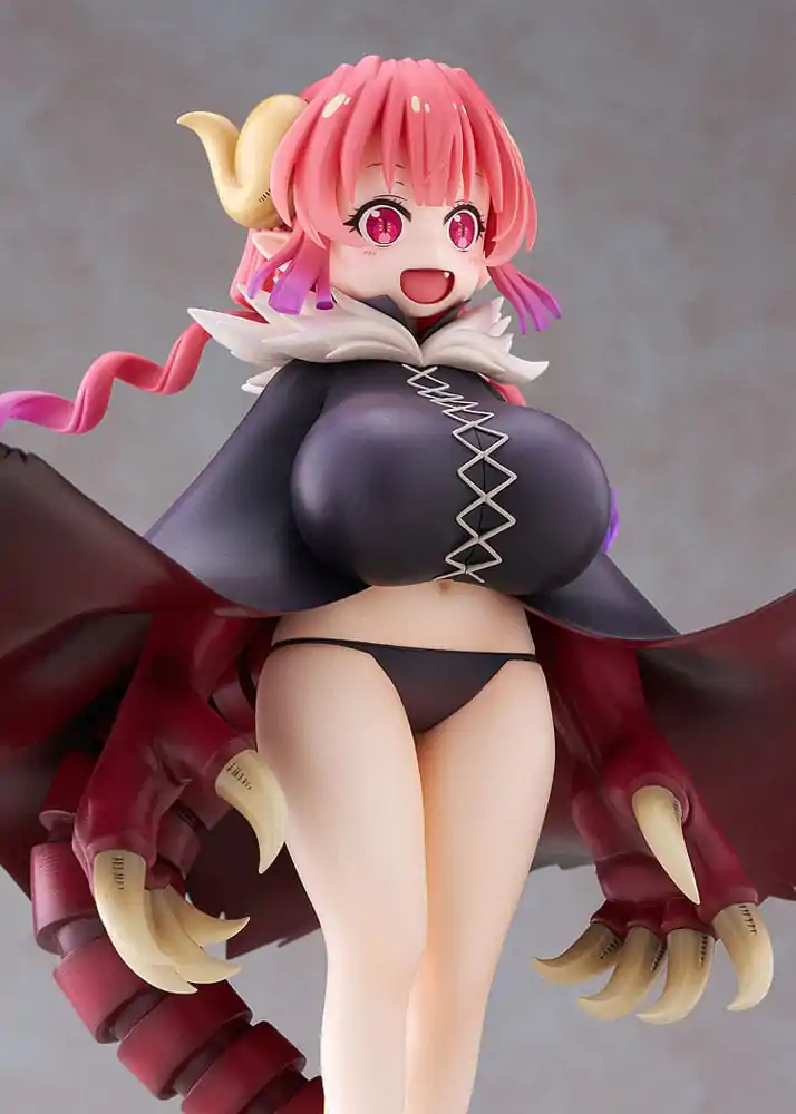 Miss Kobayashi's Dragon Maid PVC Socha 1/7 Iruru 22 cm fotografii produktu