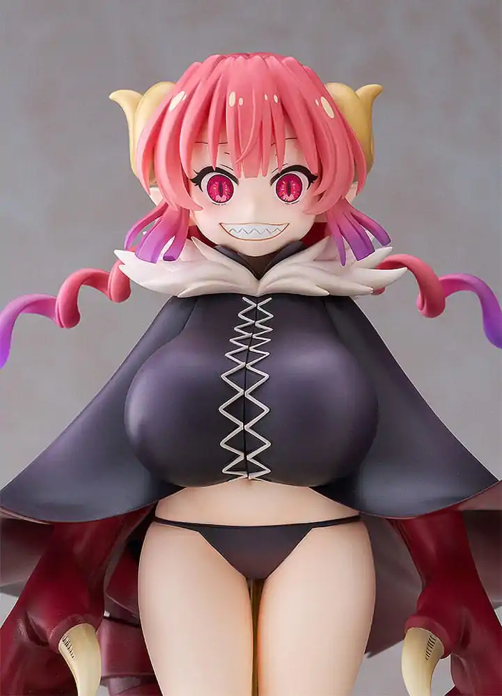 Miss Kobayashi's Dragon Maid PVC Socha 1/7 Iruru 22 cm fotografii produktu