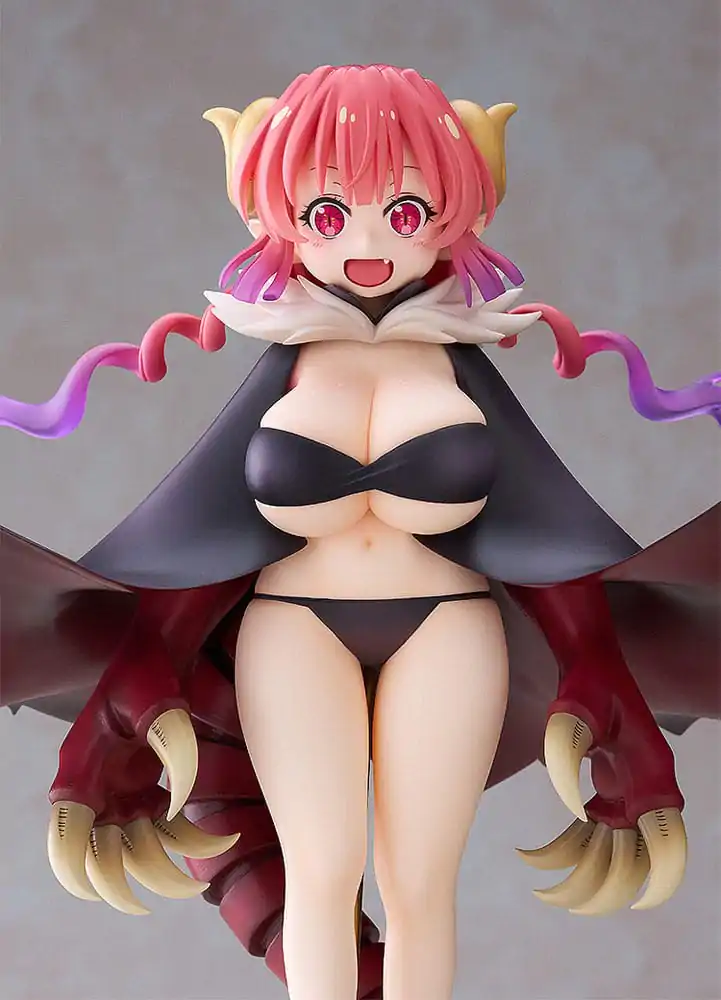 Miss Kobayashi's Dragon Maid PVC Socha 1/7 Iruru 22 cm fotografii produktu