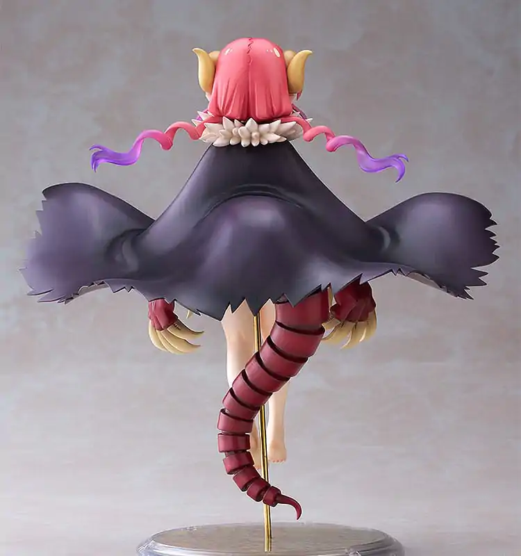 Miss Kobayashi's Dragon Maid PVC Socha 1/7 Iruru 22 cm fotografii produktu