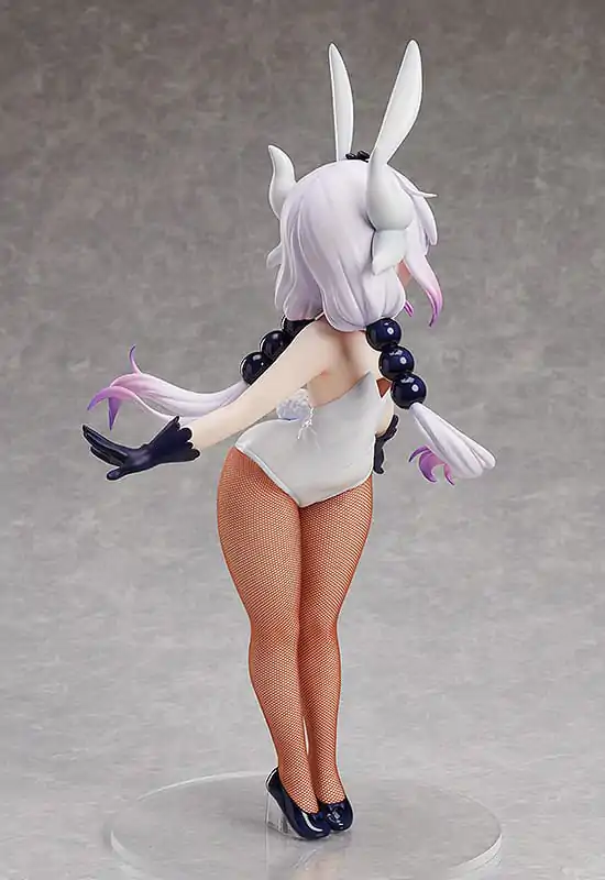 Miss Kobayashi's Dragon Maid PVC socha 1/4 Kanna: Bunny verze 35 cm fotografii produktu