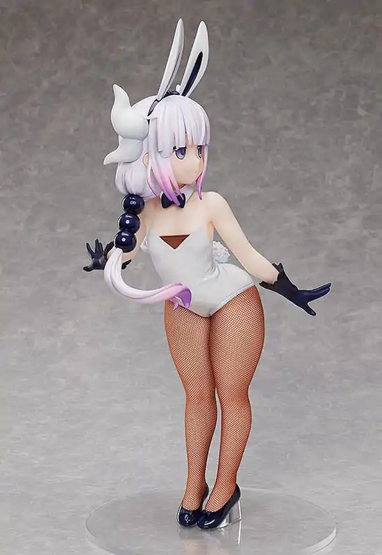 Miss Kobayashi's Dragon Maid PVC socha 1/4 Kanna: Bunny verze 35 cm fotografii produktu