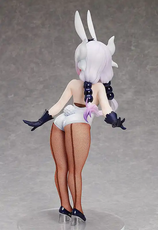 Miss Kobayashi's Dragon Maid PVC socha 1/4 Kanna: Bunny verze 35 cm fotografii produktu