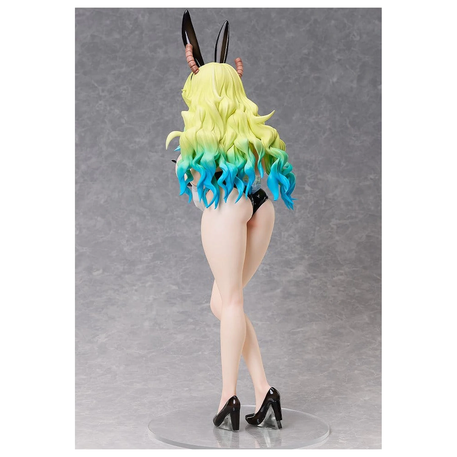 Miss Kobayashi's Dragon Maid PVC Socha 1/4 Lucoa: Bare Leg Bunny Ver. 48 cm fotografii produktu