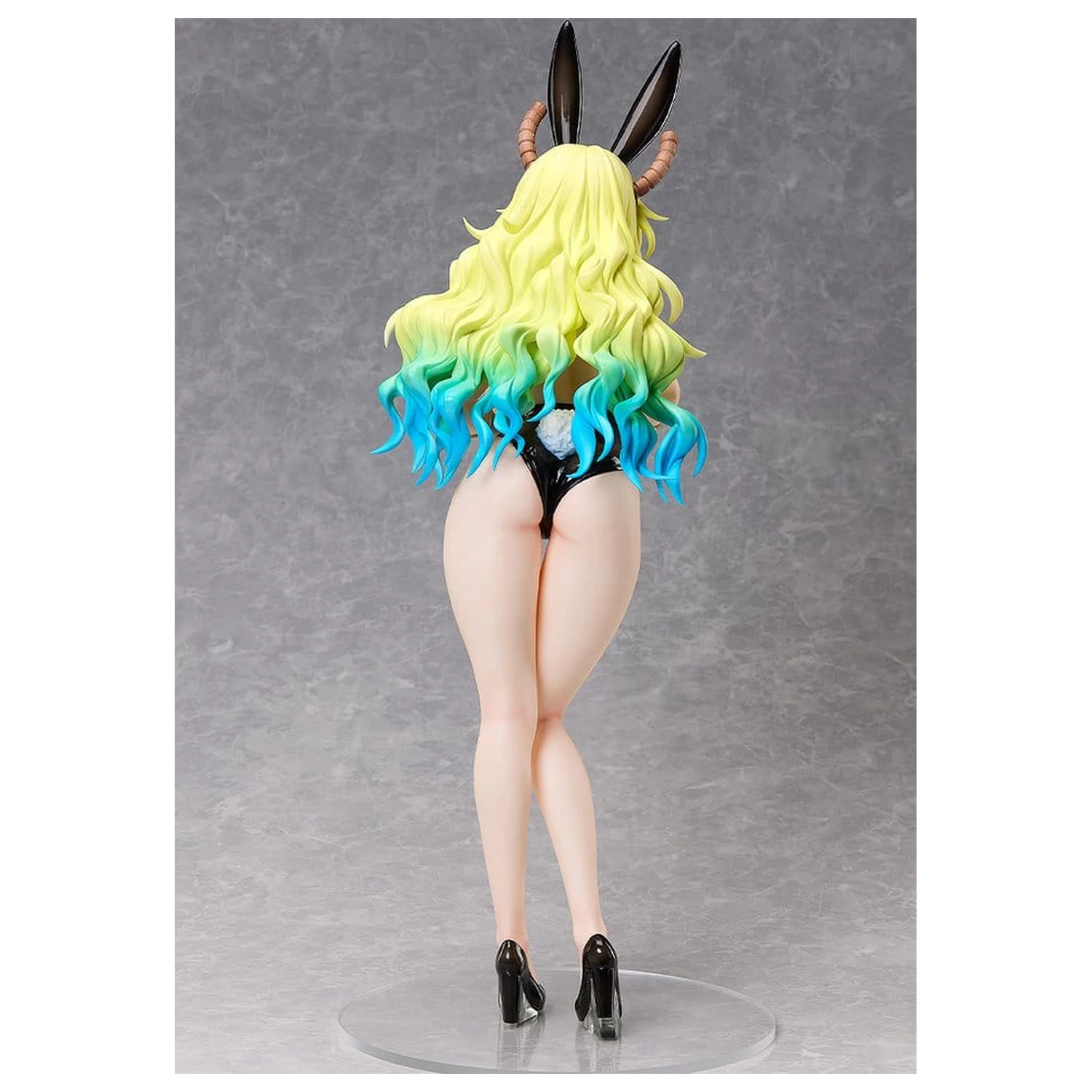 Miss Kobayashi's Dragon Maid PVC Socha 1/4 Lucoa: Bare Leg Bunny Ver. 48 cm fotografii produktu