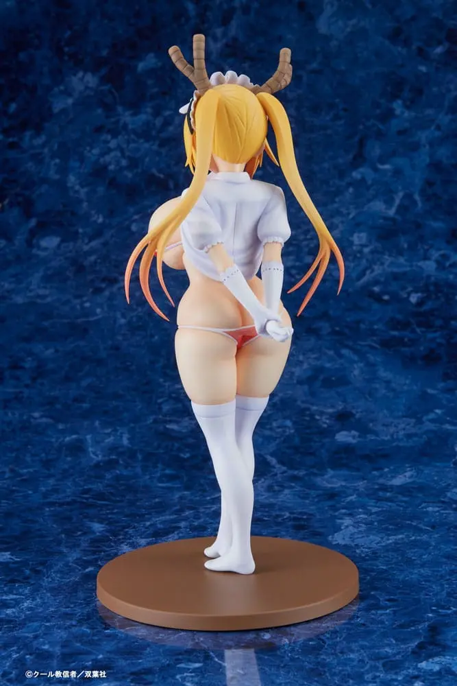 Miss Kobayashi's Dragon Maid PVC socha 1/6 Tohru 29 cm fotografii produktu