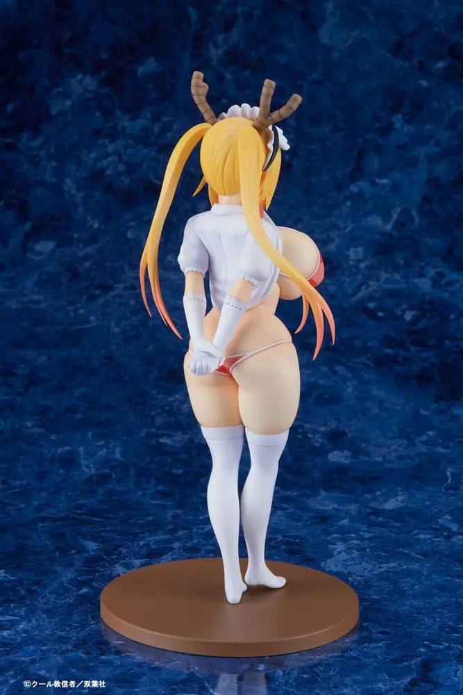 Miss Kobayashi's Dragon Maid PVC socha 1/6 Tohru 29 cm fotografii produktu