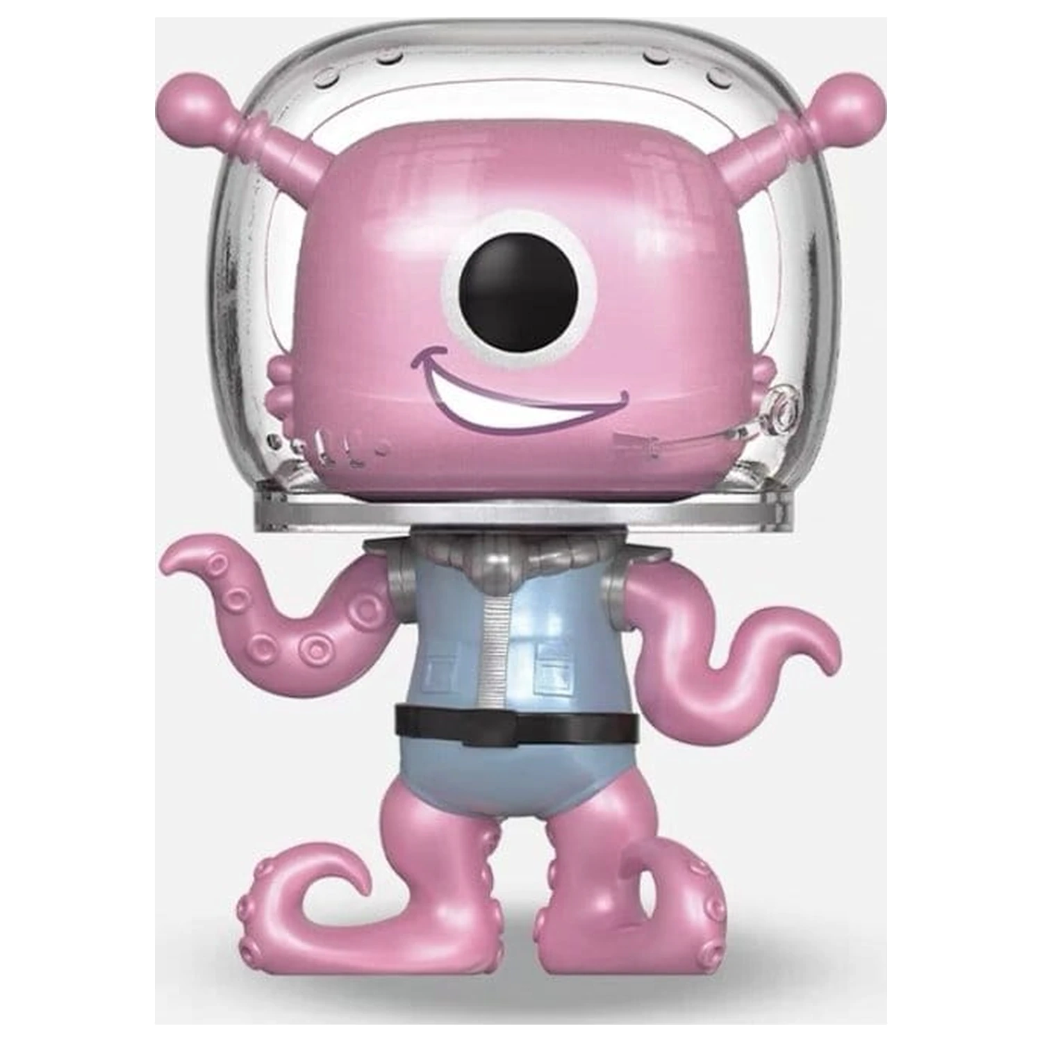 Mission Control Funko POP! Vinylová figurka Payload Specialist Exclusive Edition 9 cm fotografii produktu