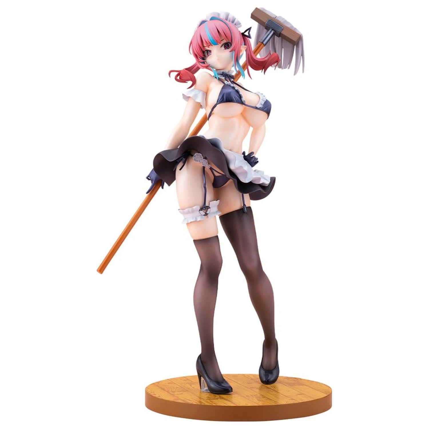 Mistress Kanan is Devilishly Easy PVC Figure 1/7 Takakiyo Kanan 25 cm figurka fotografii produktu