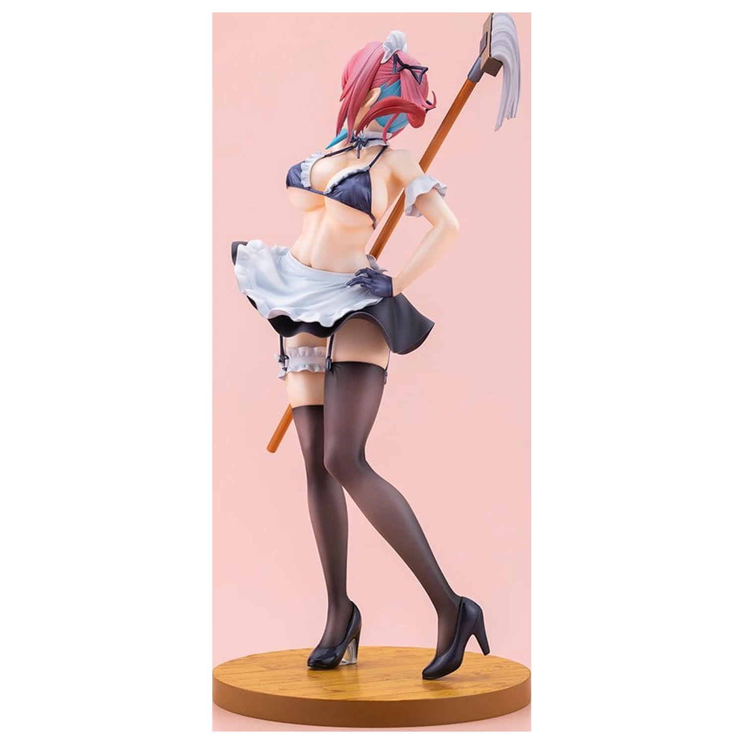 Mistress Kanan is Devilishly Easy PVC Figure 1/7 Takakiyo Kanan 25 cm figurka fotografii produktu