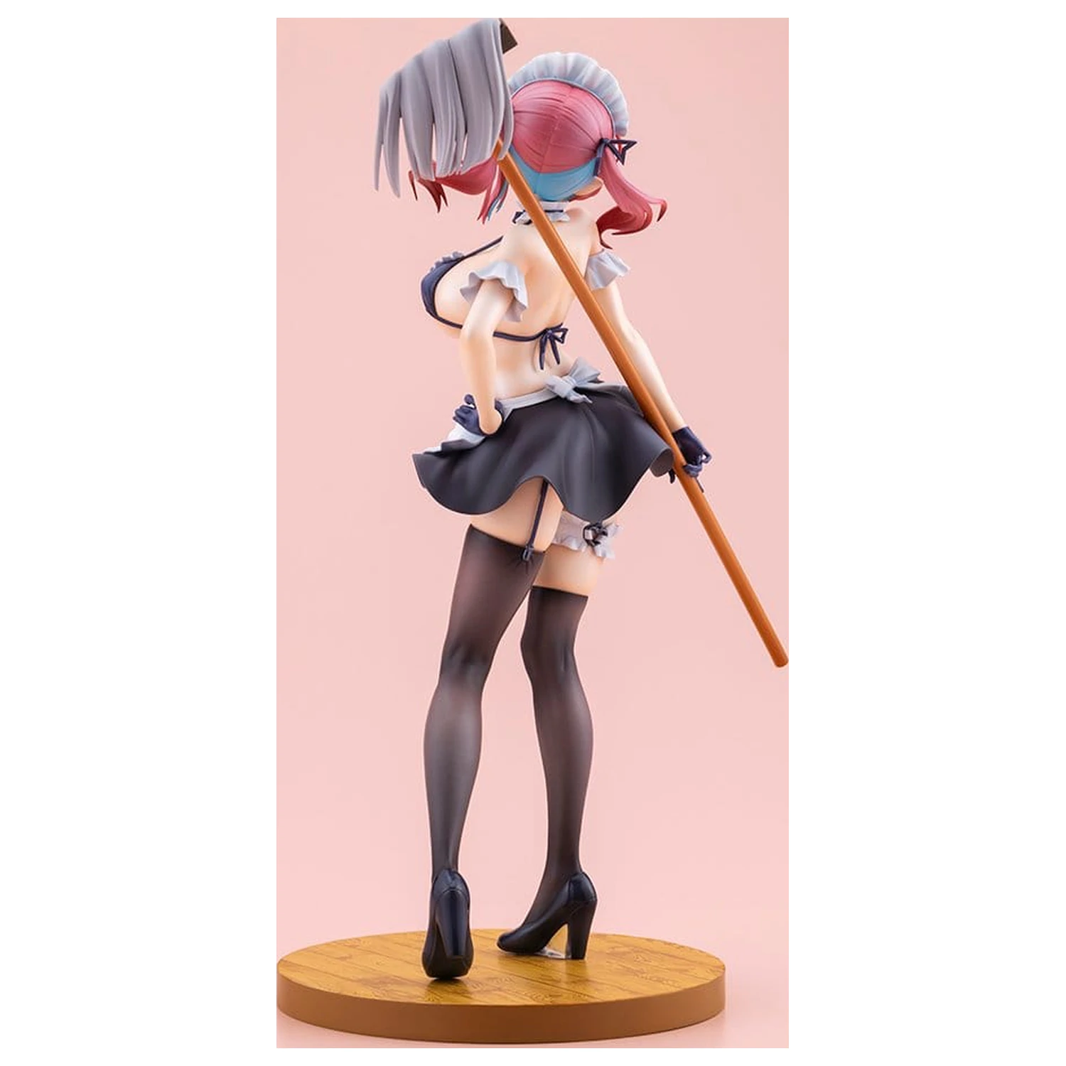 Mistress Kanan is Devilishly Easy PVC Figure 1/7 Takakiyo Kanan 25 cm figurka fotografii produktu