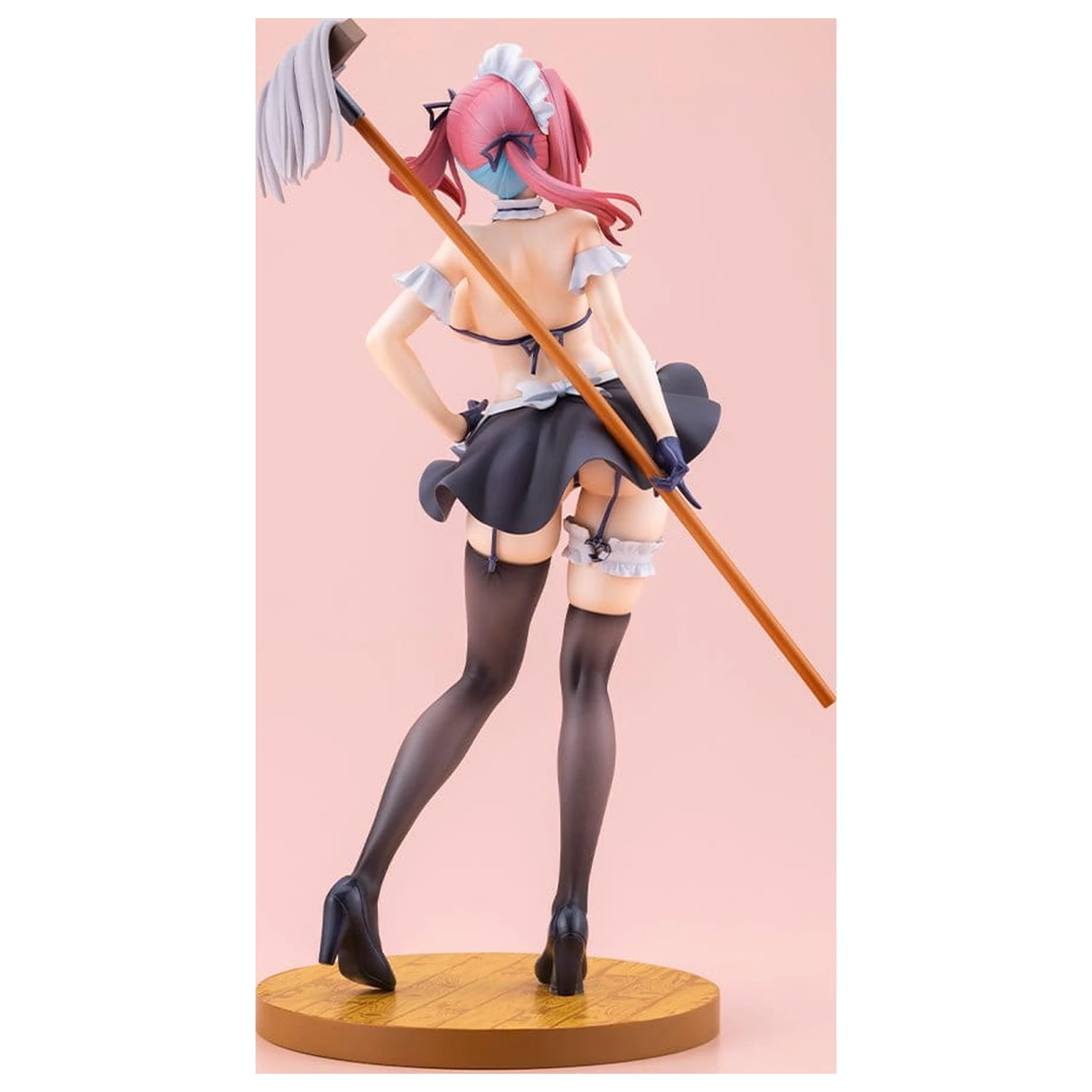 Mistress Kanan is Devilishly Easy PVC Figure 1/7 Takakiyo Kanan 25 cm figurka fotografii produktu