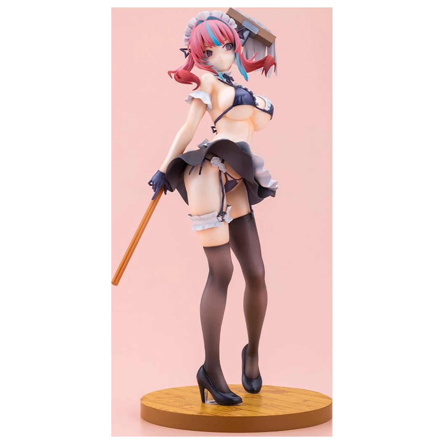 Mistress Kanan is Devilishly Easy PVC Figure 1/7 Takakiyo Kanan 25 cm figurka fotografii produktu