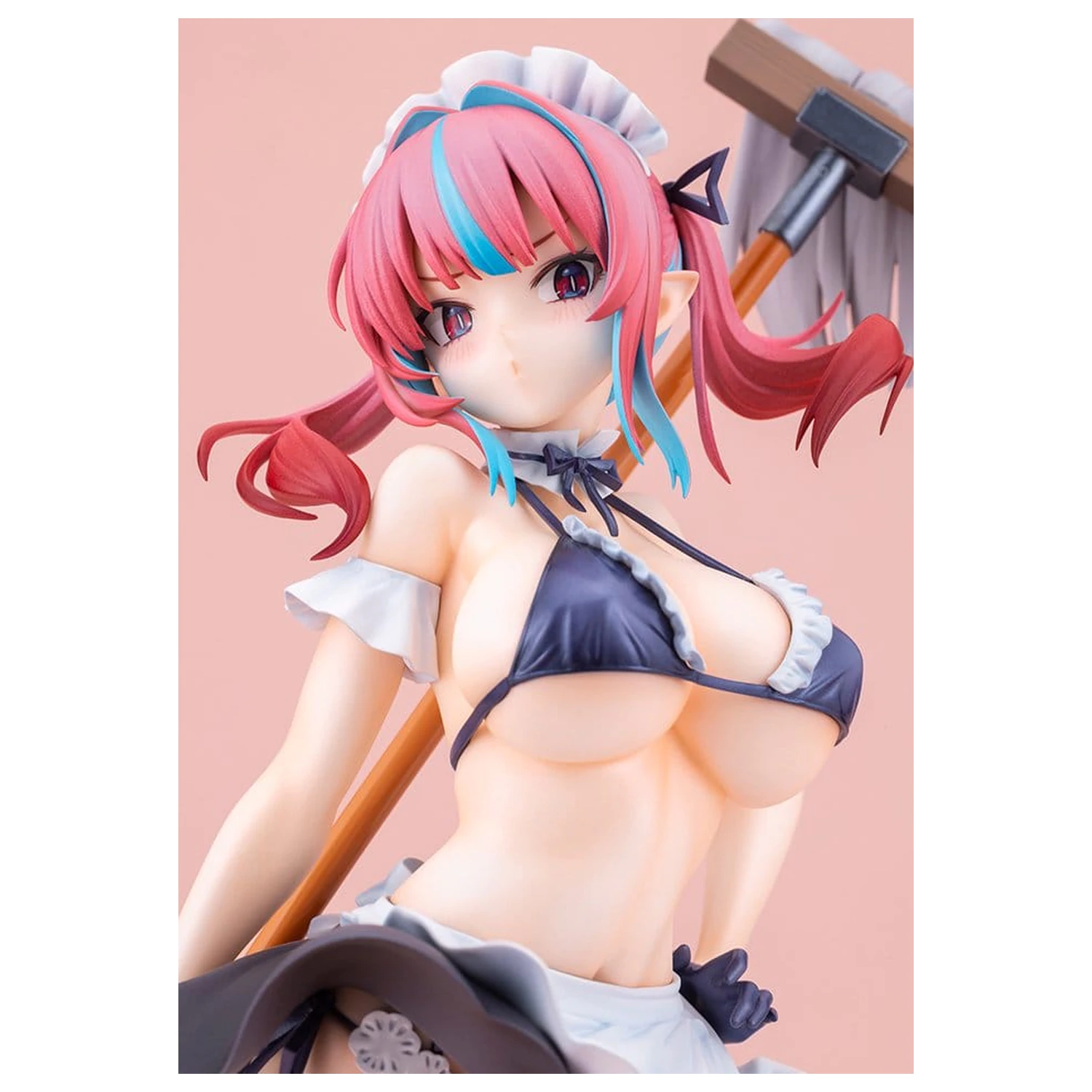 Mistress Kanan is Devilishly Easy PVC Figure 1/7 Takakiyo Kanan 25 cm figurka fotografii produktu
