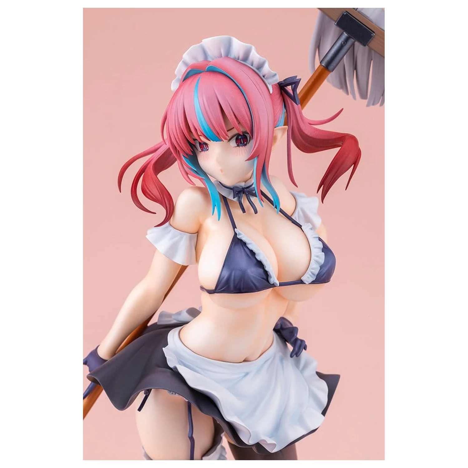 Mistress Kanan is Devilishly Easy PVC Figure 1/7 Takakiyo Kanan 25 cm figurka fotografii produktu