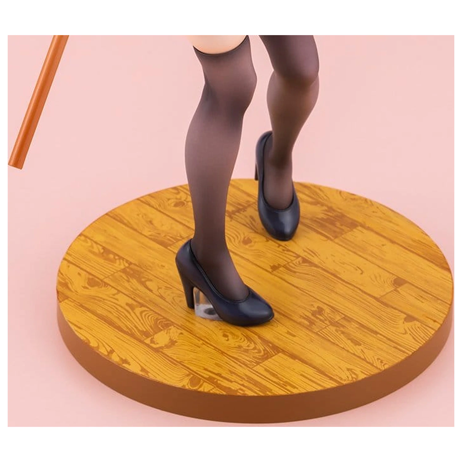 Mistress Kanan is Devilishly Easy PVC Figure 1/7 Takakiyo Kanan 25 cm figurka fotografii produktu