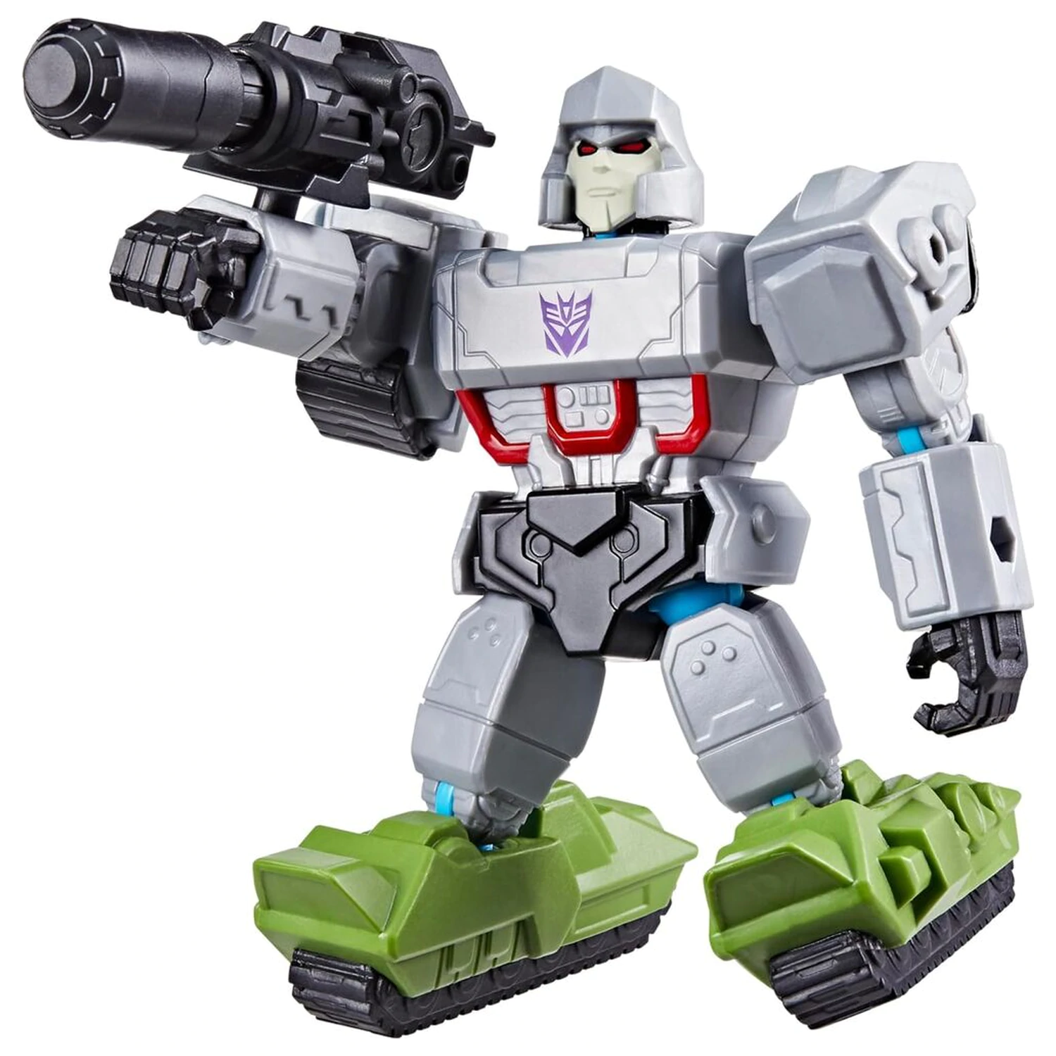 Mix Mashers Transformers Megatron figurka fotografii produktu
