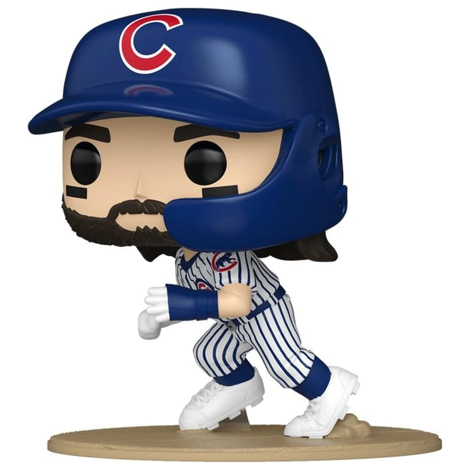 MLB Funko POP! Vinylová figurka Cubs- Dansby Swanson 9 cm fotografii produktu
