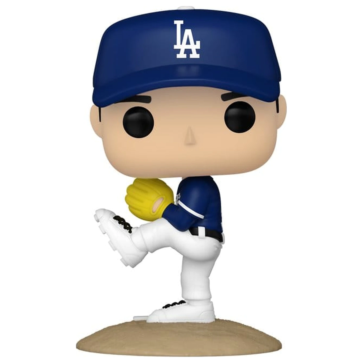 MLB Funko POP! Vinylová figurka Dodgers- Roki Sasaki 9 cm fotografii produktu