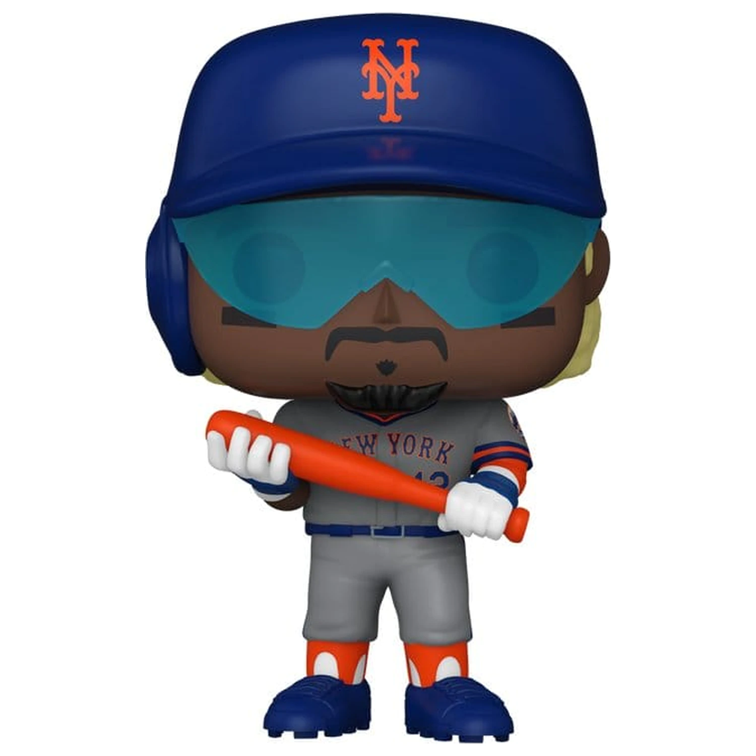 MLB Funko POP! Vinylová figurka Mets- Francisco Lindor 9 cm fotografii produktu