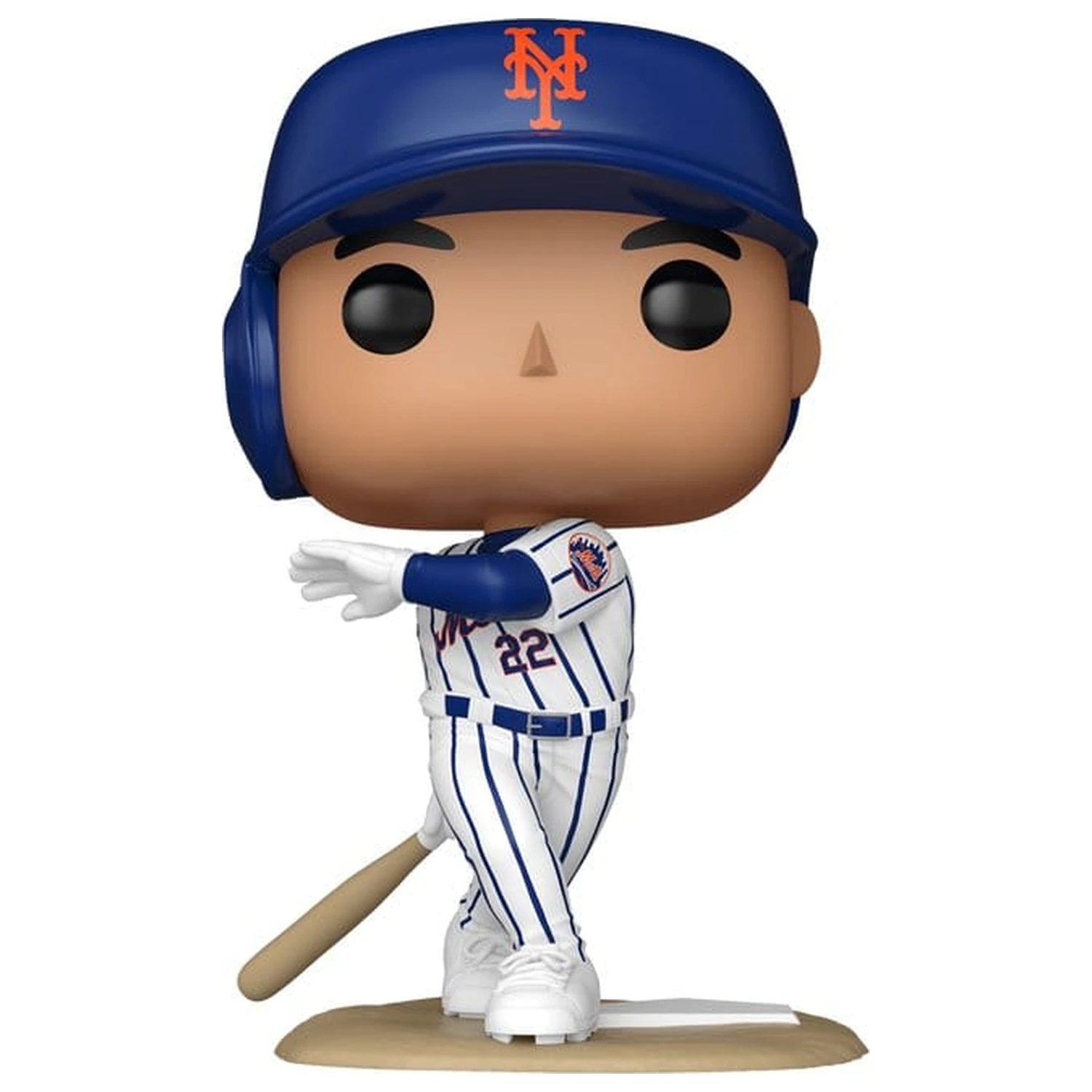 MLB Funko POP! Vinylová figurka Mets - Juan Soto 9 cm fotografii produktu