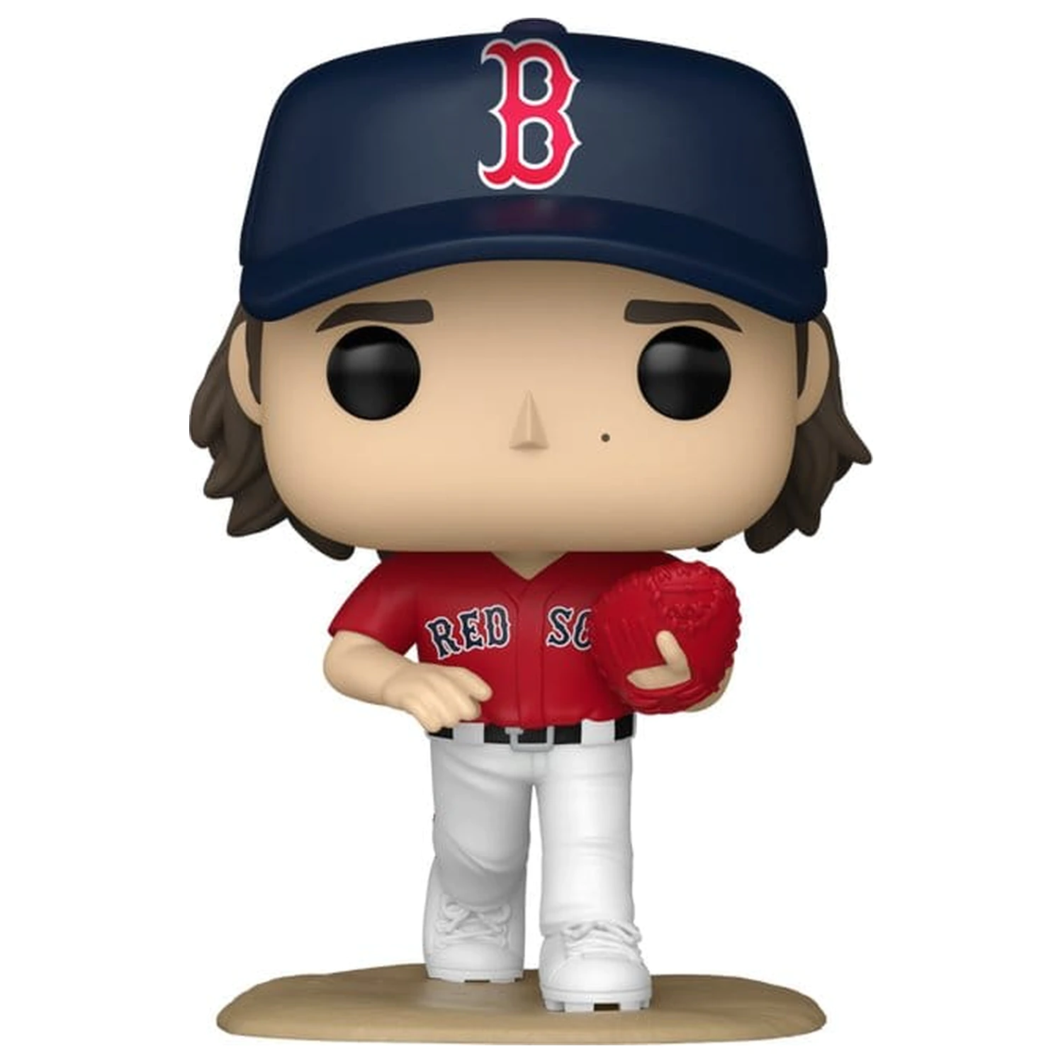 MLB Funko POP! Vinylová figurka Red Sox- Roman Anthony 9 cm fotografii produktu