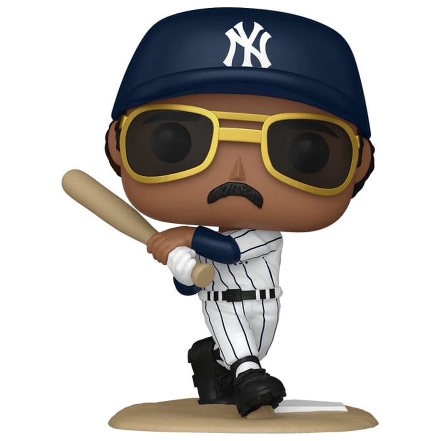 MLB Funko POP! Vinyl Figure Yankees- Reggie Jackson 9 cm fotografii produktu
