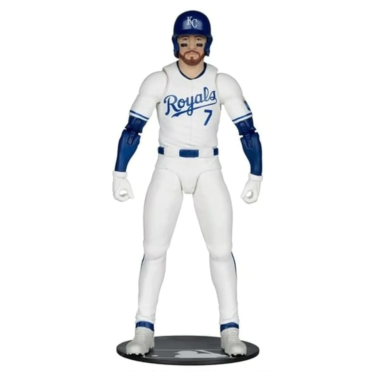MLB McFarlane SportsPicks akční figurka Bobby Witt Jr. (Kansas City Royals) 15 cm fotografii produktu