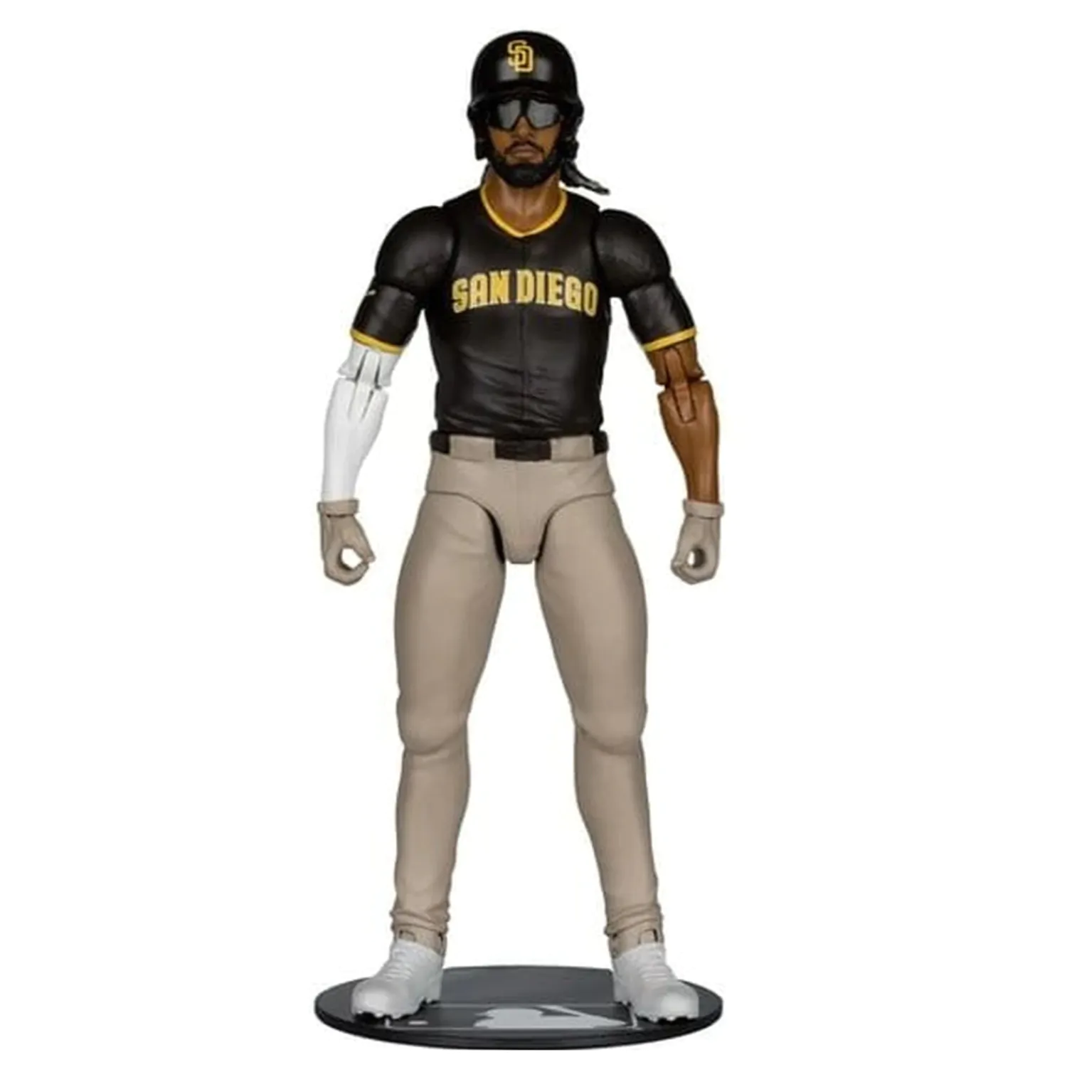 MLB McFarlane SportsPicks akční figurka Fernando Tatis Jr. (San Diego Padres) 15 cm fotografii produktu