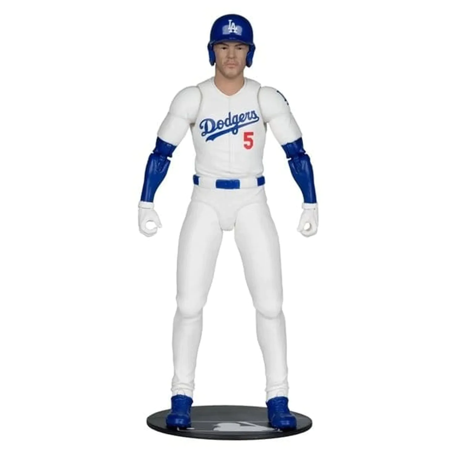 MLB McFarlane SportsPicks Akční figurka Freddie Freeman (Los Angeles Dodgers) 15 cm fotografii produktu