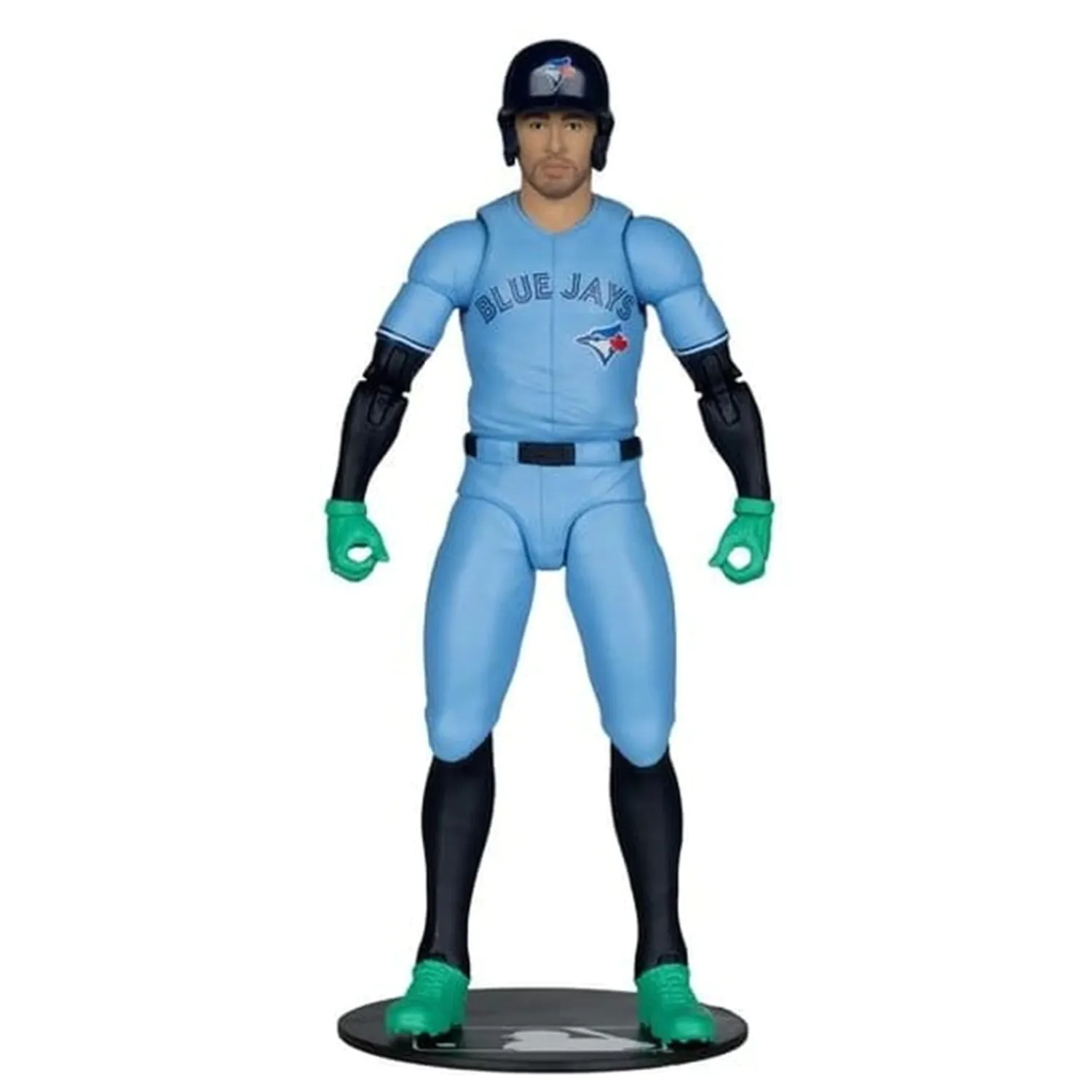 MLB McFarlane SportsPicks akční figurka George Springer (Toronto Blue Jays) 15 cm fotografii produktu