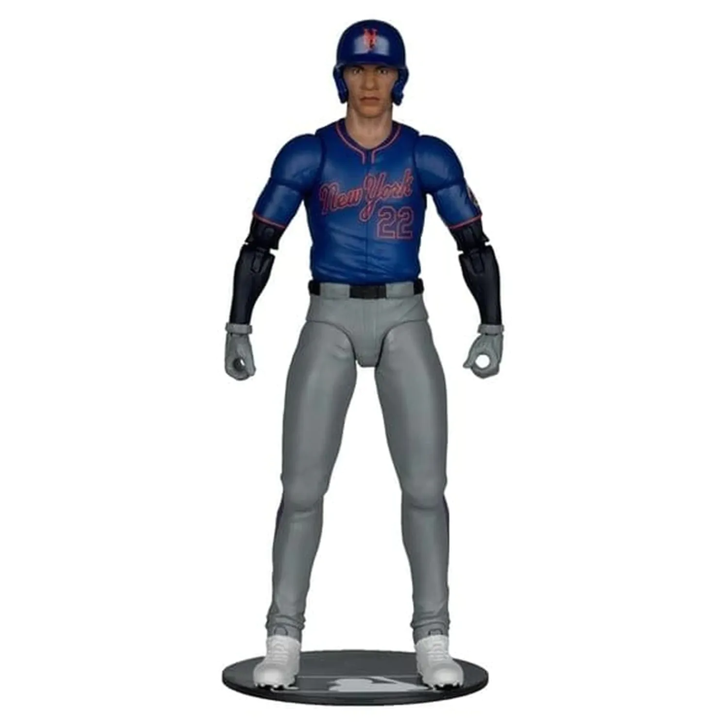 MLB McFarlane SportsPicks Akční figurka Juan Soto (New York Mets) 15 cm fotografii produktu