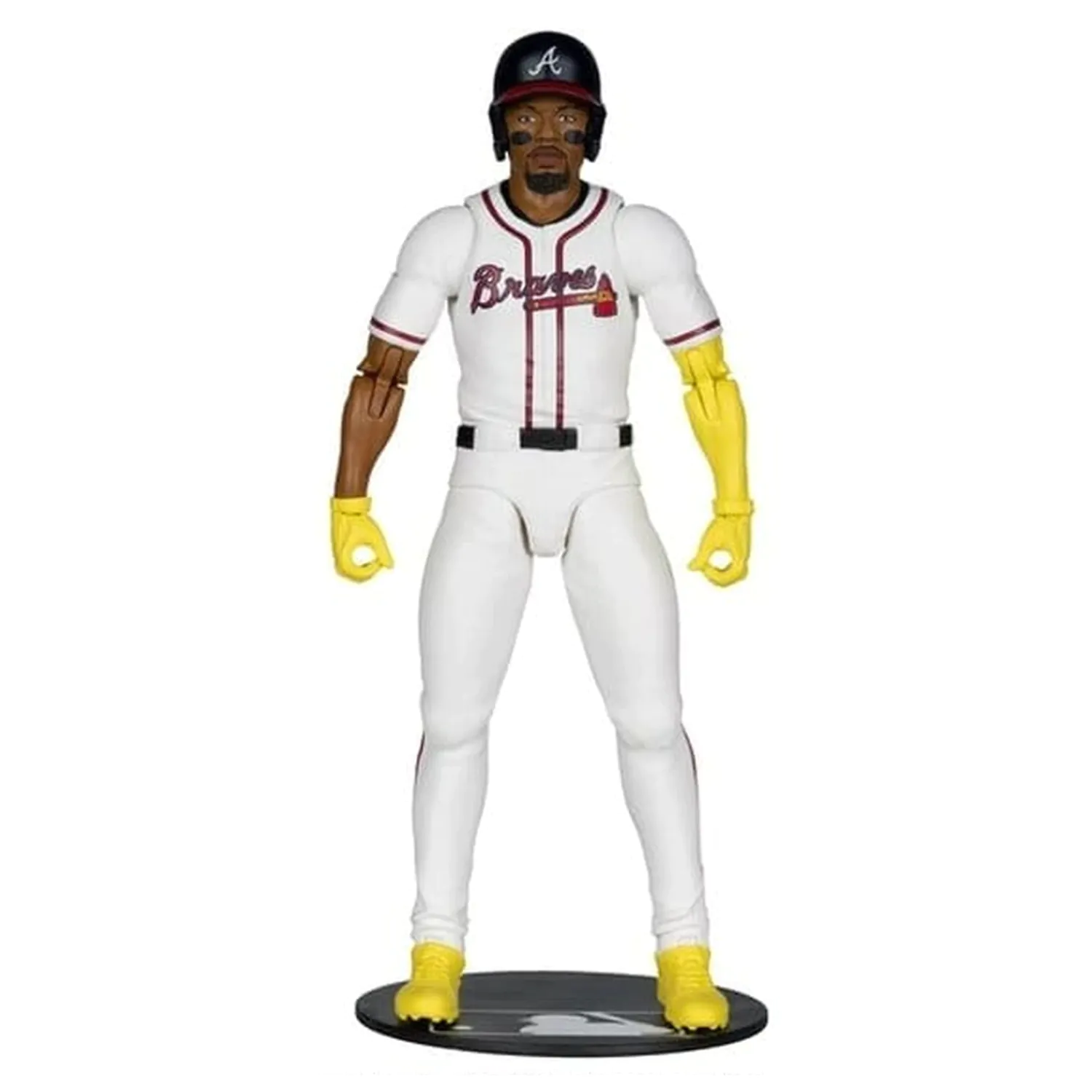MLB McFarlane SportsPicks akční figurka Ronald Acuña Jr. (Atlanta Braves) 15 cm fotografii produktu