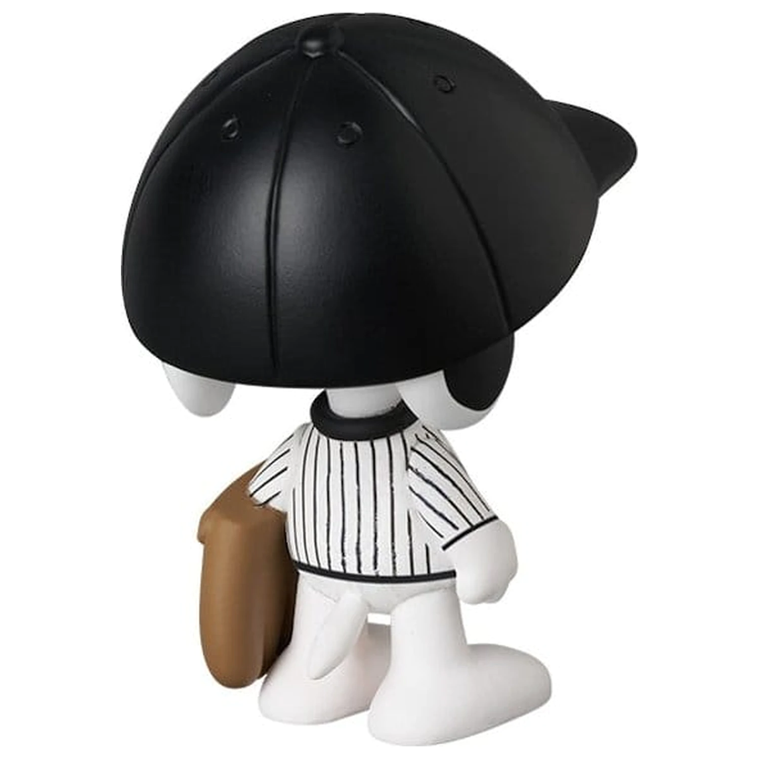 MLB × Peanuts UDF PVC figurka Chicago White Sox Snoopy 7 cm fotografii produktu