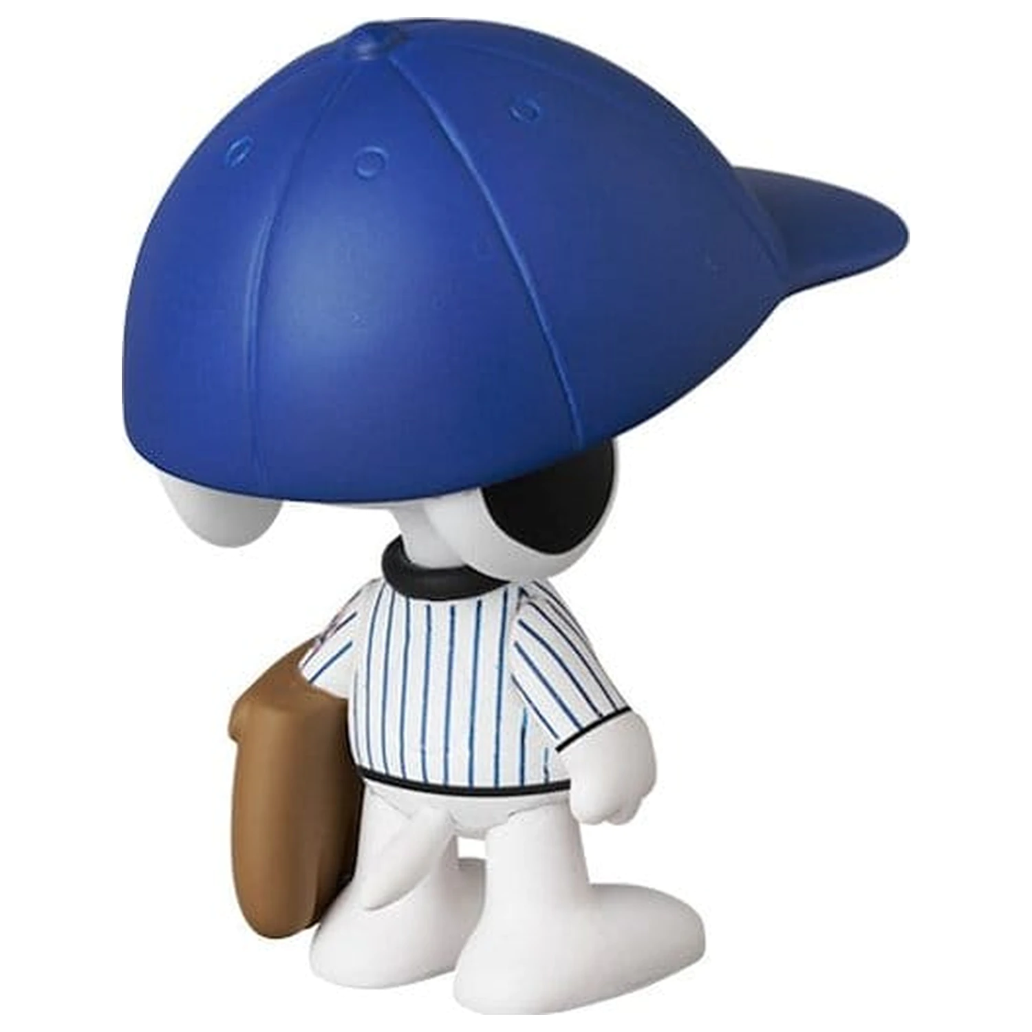 MLB × Peanuts UDF PVC figurka New York Mets Snoopy 7 cm fotografii produktu