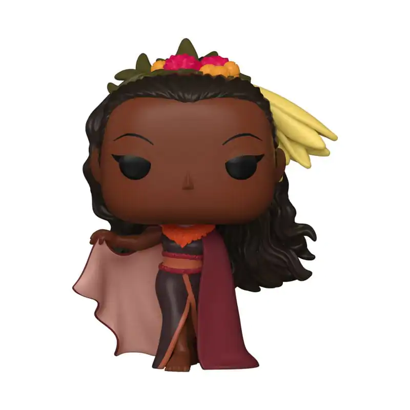 Moana 2 Funko POP! & Buddy vinylová figurka Matangi 9 cm fotografii produktu