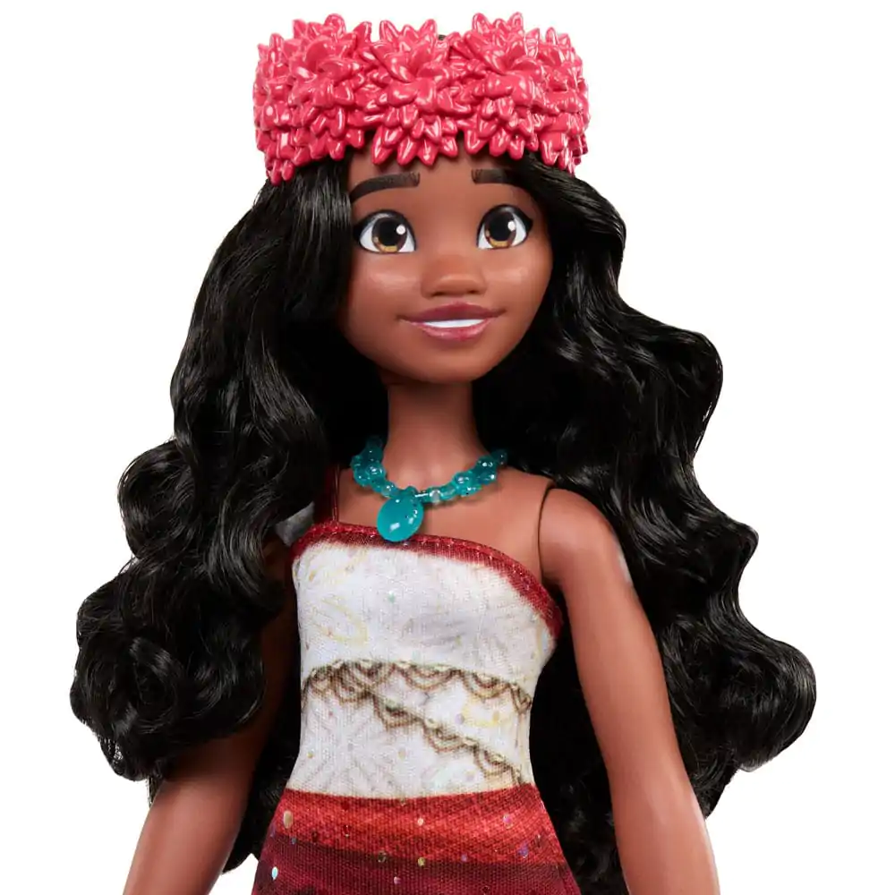 Moana 2 zpívající panenka Moana fotografii produktu