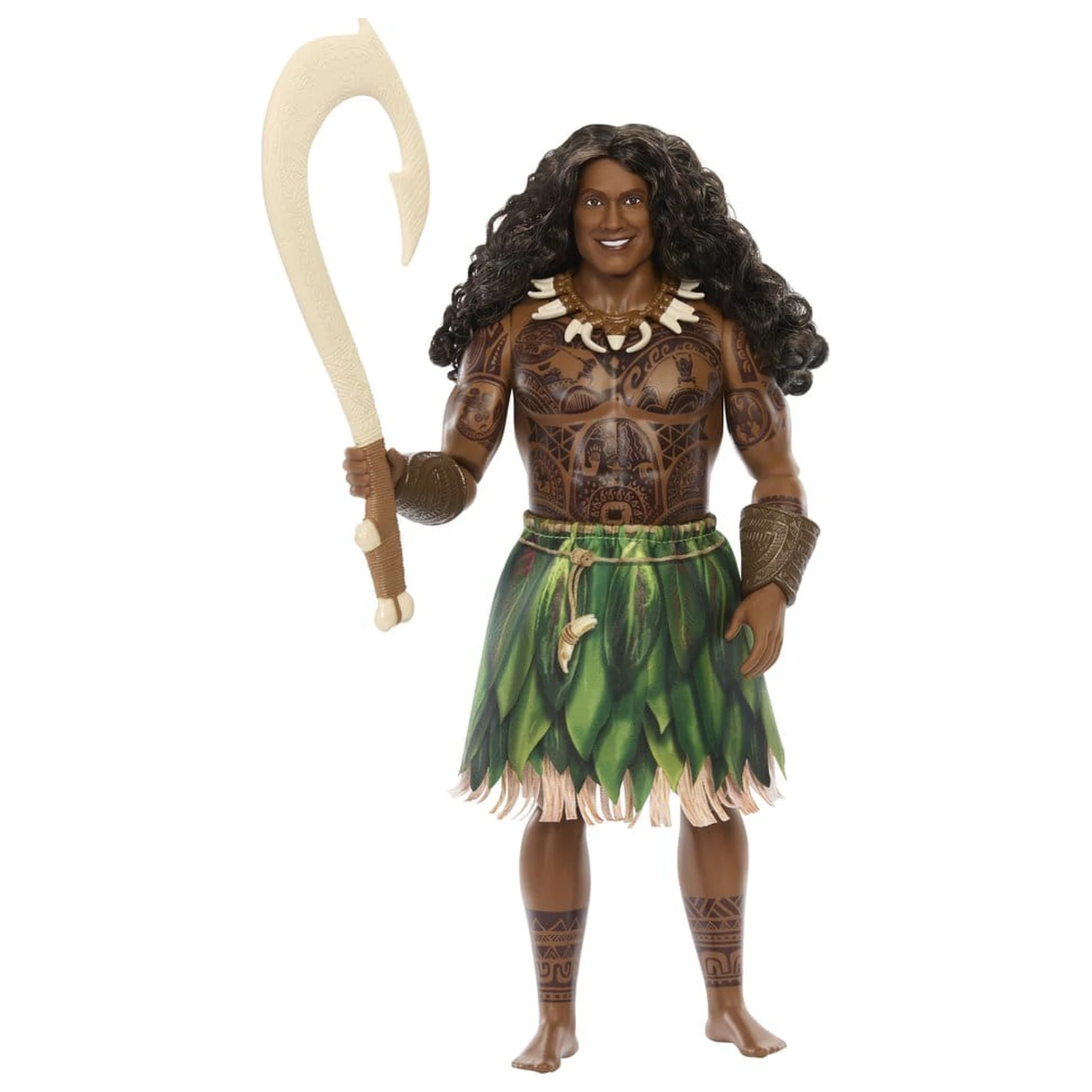 Moana 2026 Movie Doll Maui 31 cm fotografii produktu