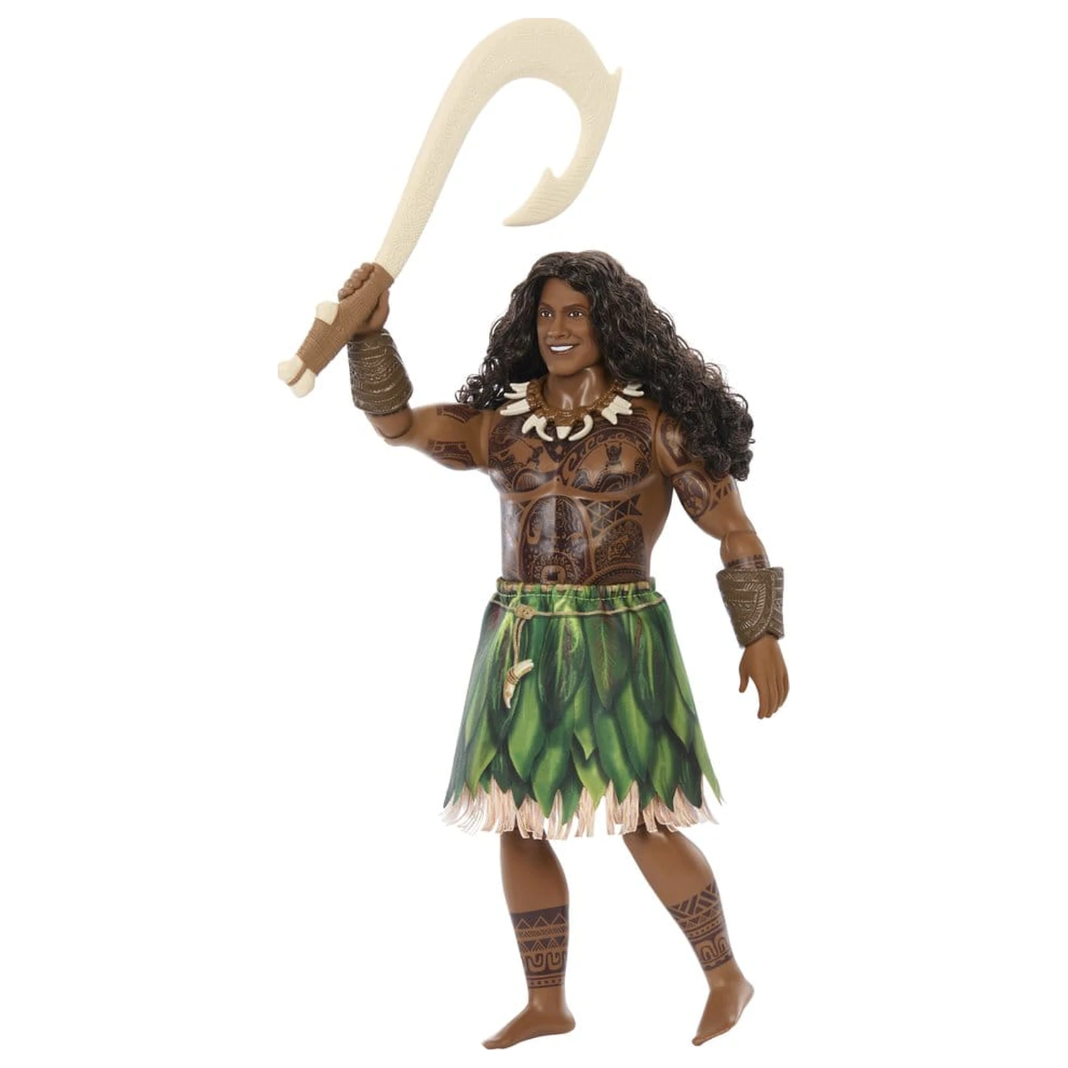 Moana 2026 Movie Doll Maui 31 cm fotografii produktu