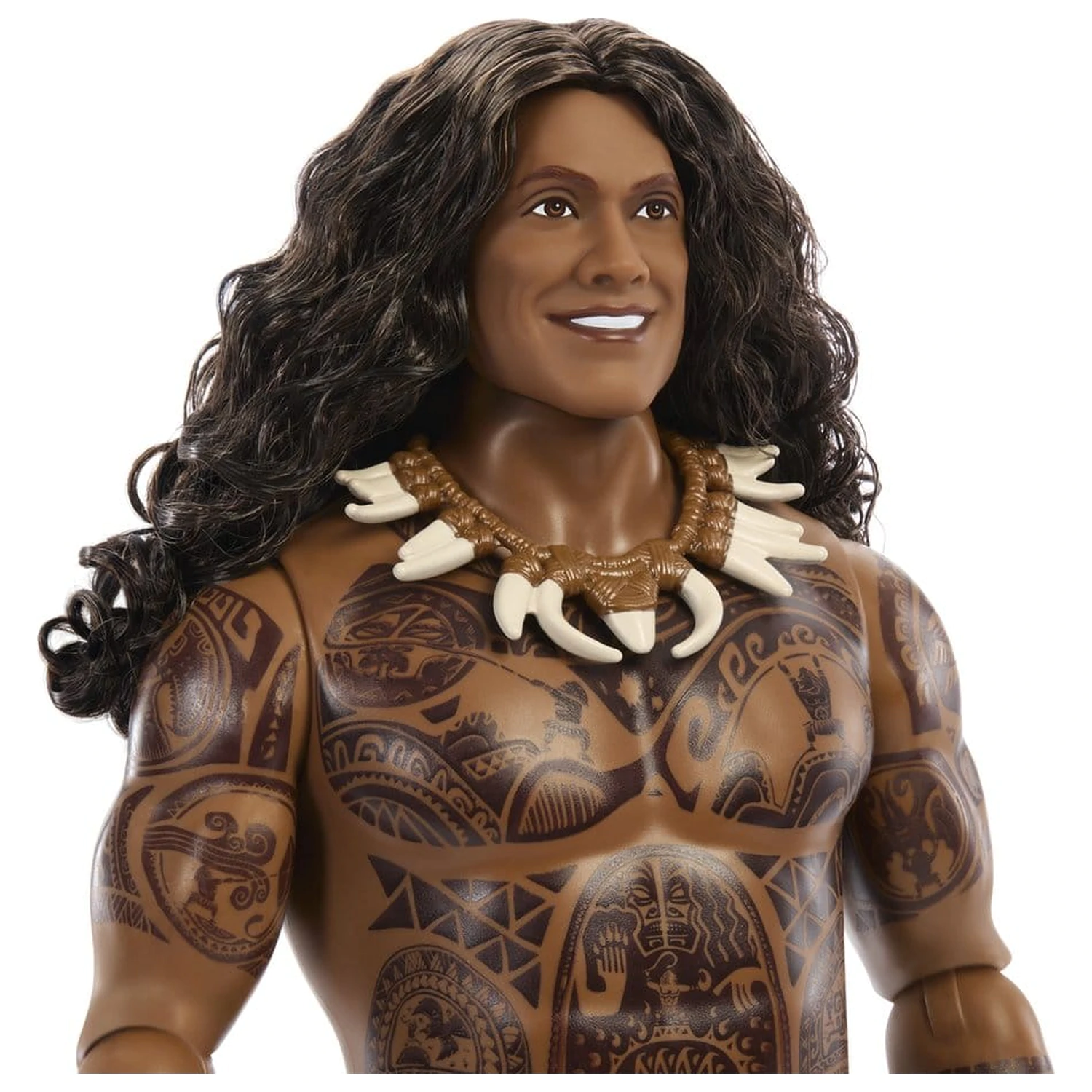 Moana 2026 Movie Doll Maui 31 cm fotografii produktu