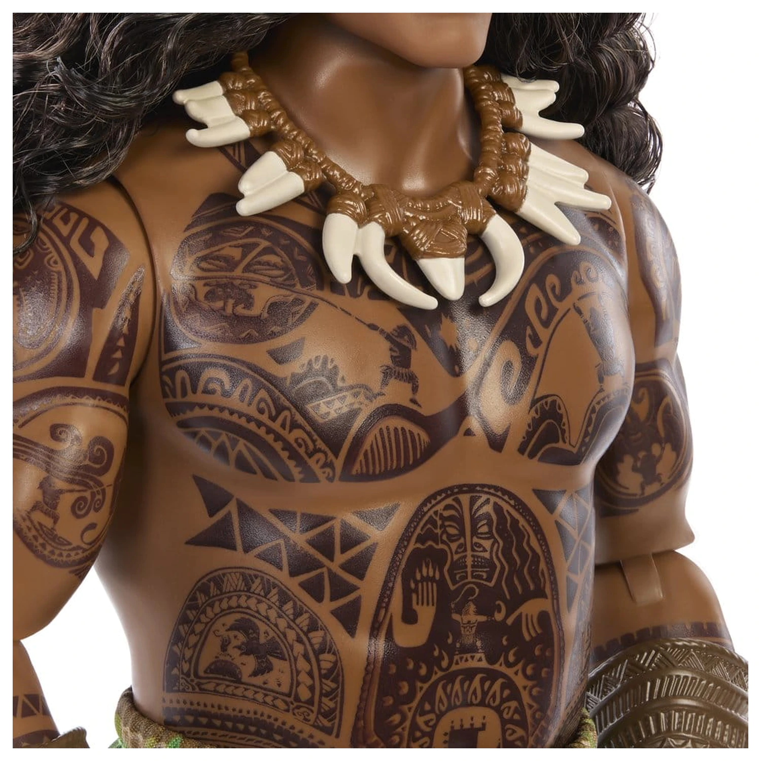 Moana 2026 Movie Doll Maui 31 cm fotografii produktu