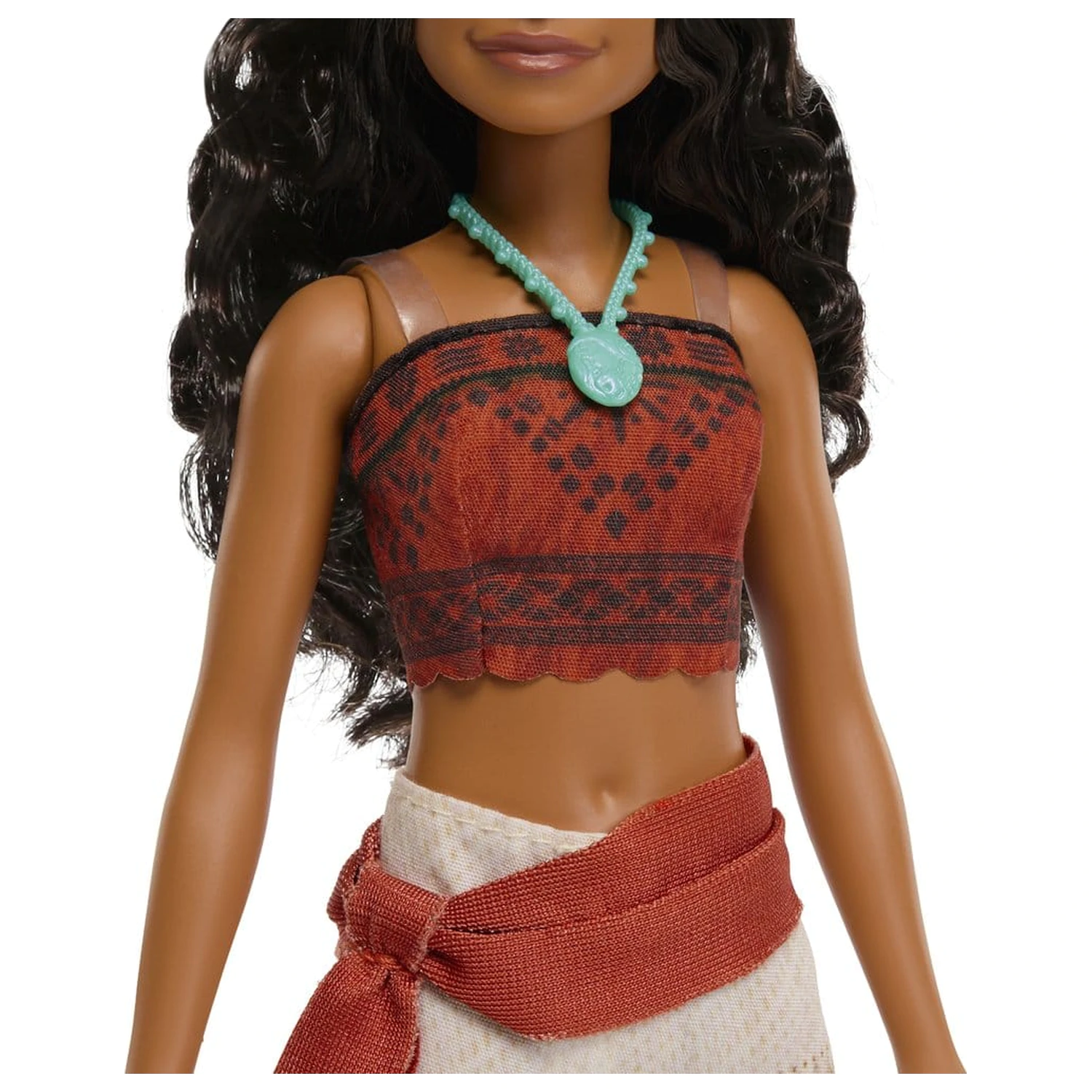 Moana 2026 Movie zpívající panenka Moana fotografii produktu