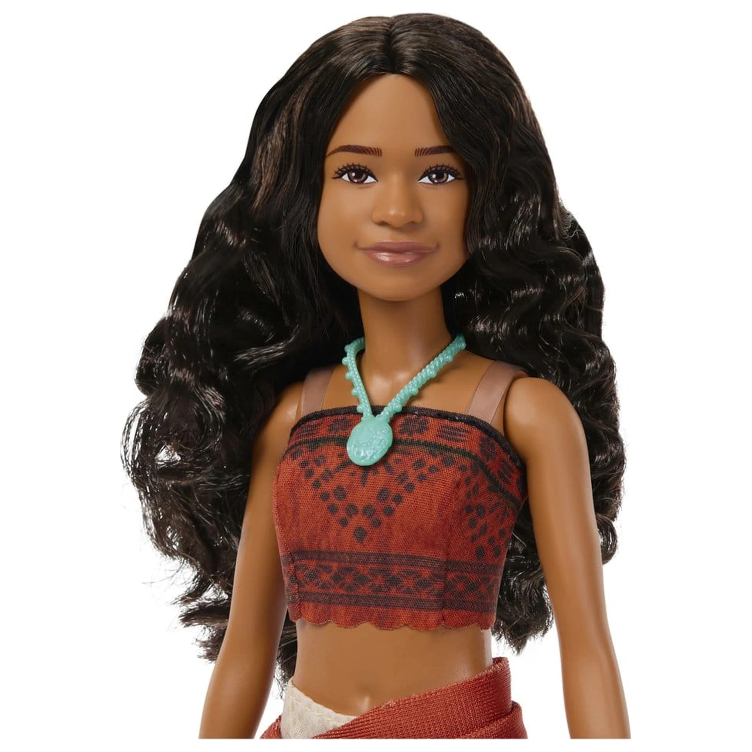 Moana 2026 Movie zpívající panenka Moana fotografii produktu