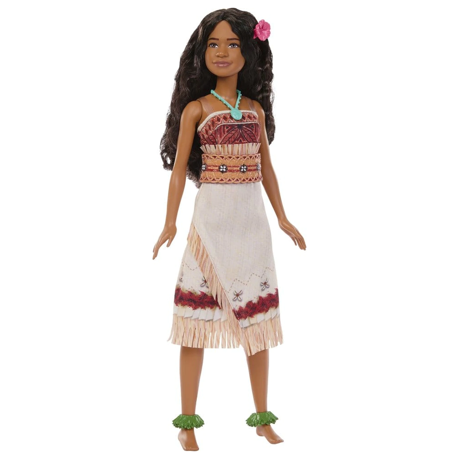 Moana 2026 Movie Panenka Moana 27 cm fotografii produktu