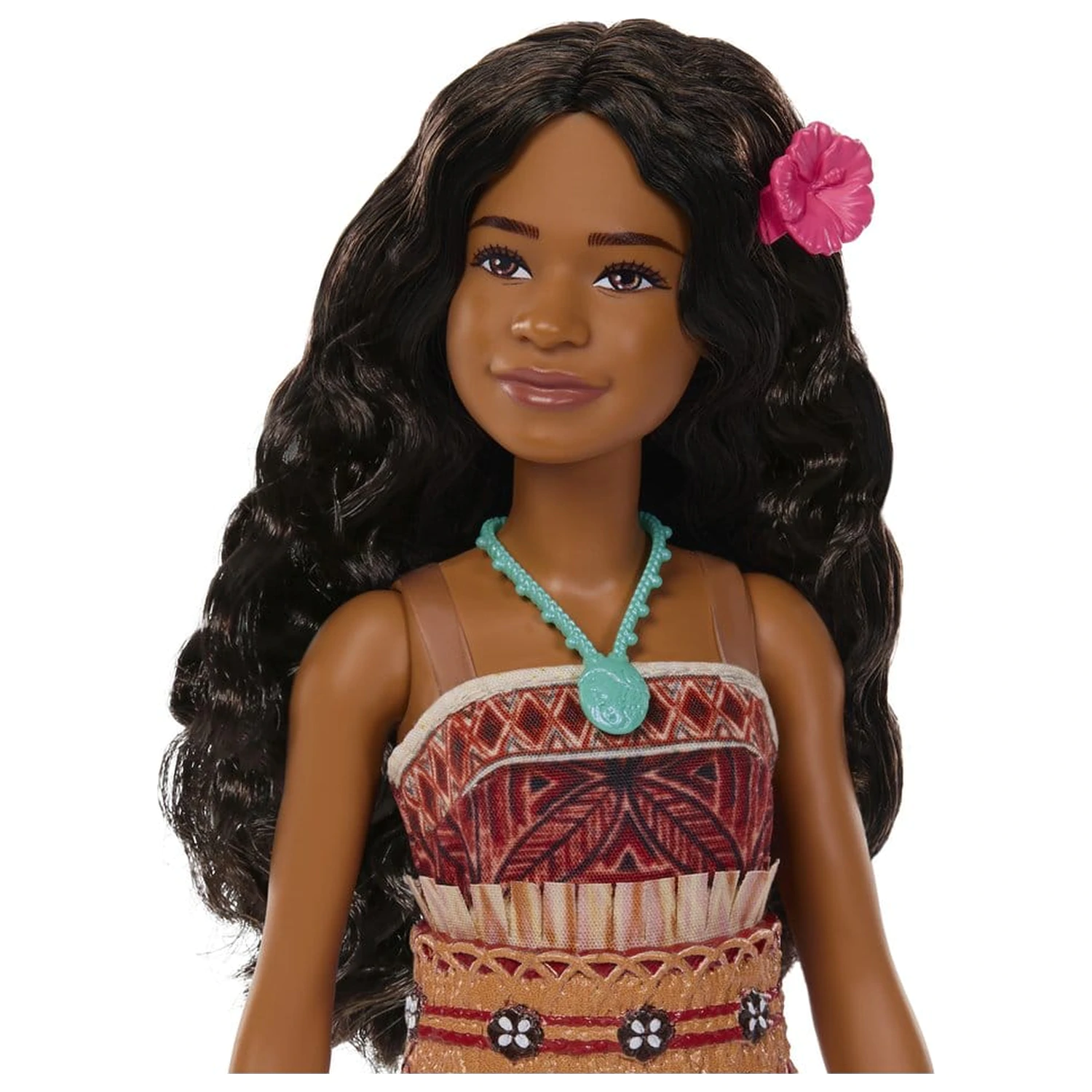 Moana 2026 Movie Panenka Moana 27 cm fotografii produktu