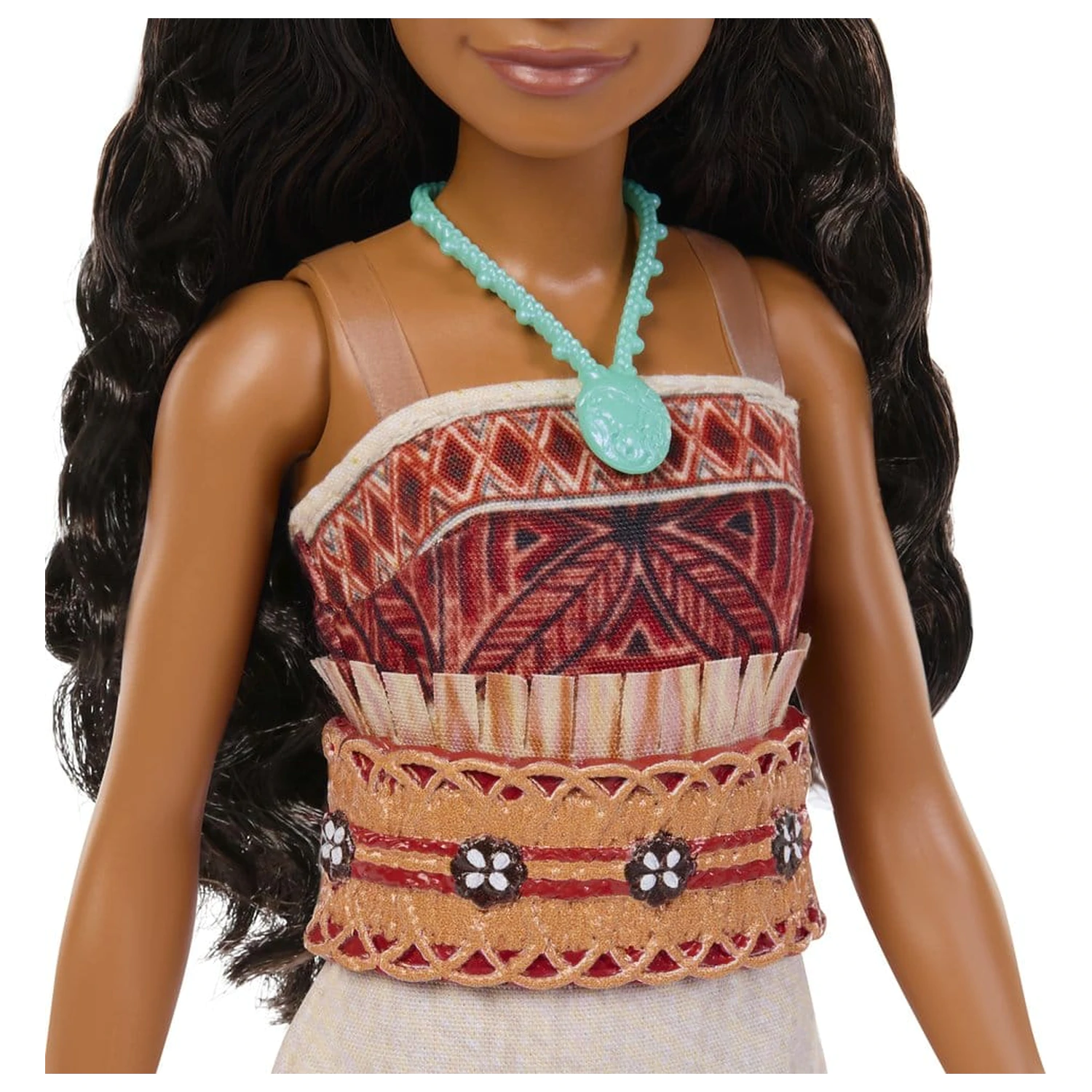 Moana 2026 Movie Panenka Moana 27 cm fotografii produktu