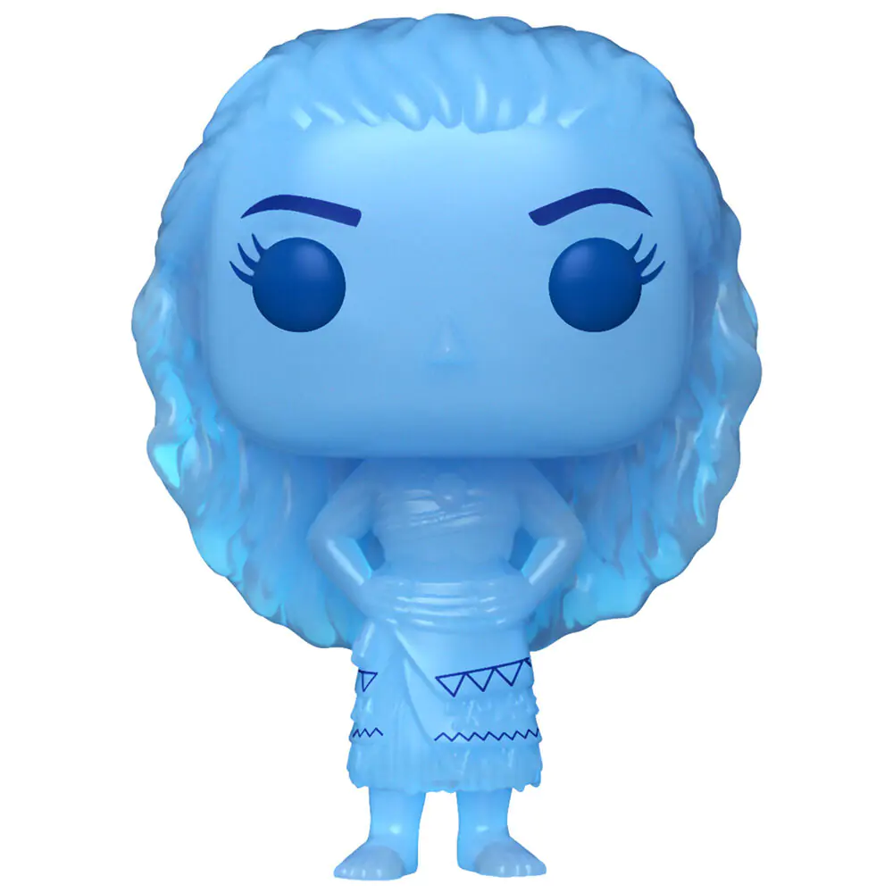 Moana POP! Disney vinylová figurka Moana & Pua 9 cm fotografii produktu