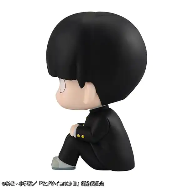 Mob Psycho 100 III Look Up PVC soška Shigeo Kageyama 11 cm fotografii produktu