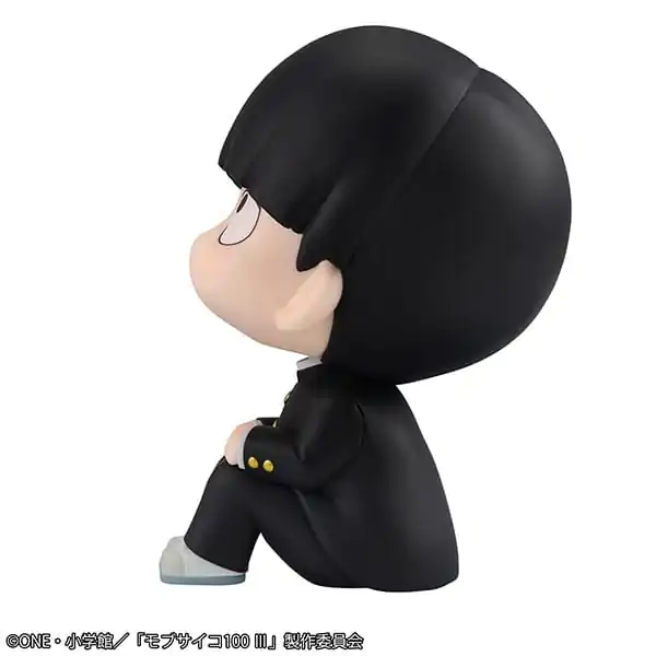 Mob Psycho 100 III Look Up PVC soška Shigeo Kageyama 11 cm fotografii produktu